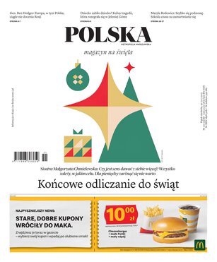 Polska Metropolia Warszawska 101/2025