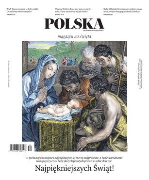 Polska Metropolia Warszawska 103/2025