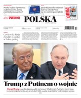 Polska Metropolia Warszawska 12/2025