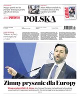 Polska Metropolia Warszawska 14/2025