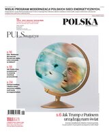 Polska Metropolia Warszawska 15/2025