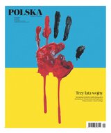 Polska Metropolia Warszawska 16/2025