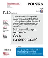 Polska Metropolia Warszawska 17/2025
