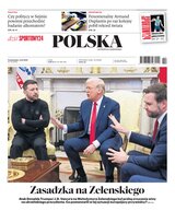 Polska Metropolia Warszawska 18/2025