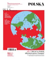 Polska Metropolia Warszawska 19/2025