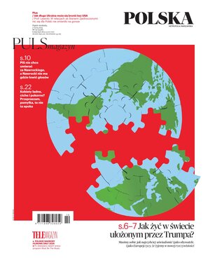 Polska Metropolia Warszawska 19/2025