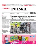 Polska Metropolia Warszawska 20/2025