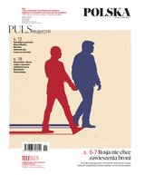 Polska Metropolia Warszawska 21/2025
