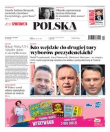 Polska Metropolia Warszawska 22/2025
