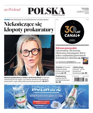 Polska Metropolia Warszawska 23/2025