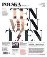 Polska Metropolia Warszawska 25/2025