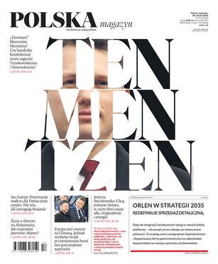 Polska Metropolia Warszawska 25/2025