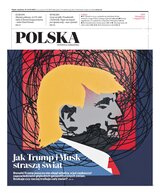 Polska Metropolia Warszawska 3/2025