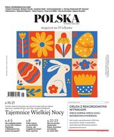 Polska Metropolia Warszawska 31/2025