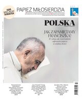 Polska Metropolia Warszawska 33/2025