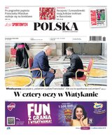 Polska Metropolia Warszawska 34/2025