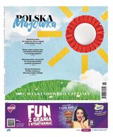 Polska Metropolia Warszawska 35/2025