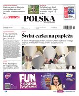 Polska Metropolia Warszawska 36/2025