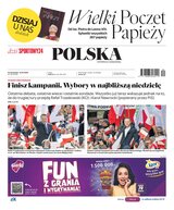 Polska Metropolia Warszawska 38/2025