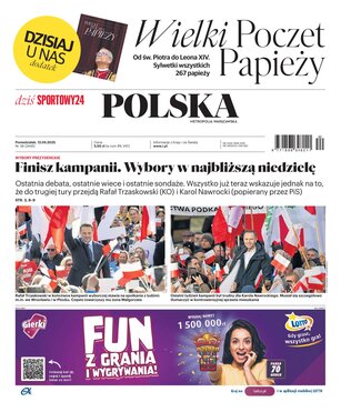 Polska Metropolia Warszawska 38/2025