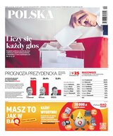 Polska Metropolia Warszawska 39/2025