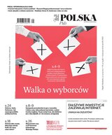 Polska Metropolia Warszawska 41/2025