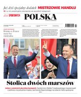 Polska Metropolia Warszawska 42/2025