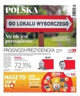 Polska Metropolia Warszawska 43/2025