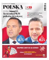 Polska Metropolia Warszawska 44/2025