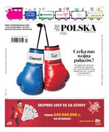 Polska Metropolia Warszawska 45/2025