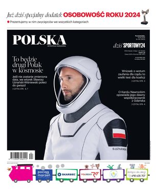 Polska Metropolia Warszawska 46/2025