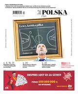 Polska Metropolia Warszawska 47/2025