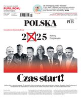Polska Metropolia Warszawska 5/2025