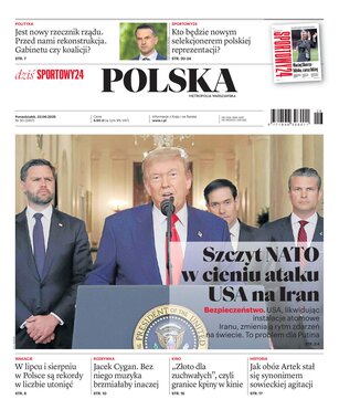 Polska Metropolia Warszawska 50/2025