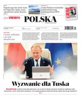 Polska Metropolia Warszawska 52/2025