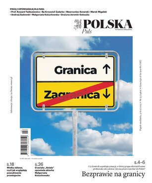 Polska Metropolia Warszawska 53/2025