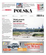 Polska Metropolia Warszawska 54/2025