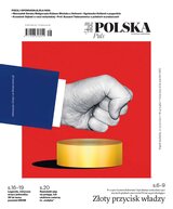 Polska Metropolia Warszawska 55/2025