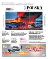 Polska Metropolia Warszawska 57/2025