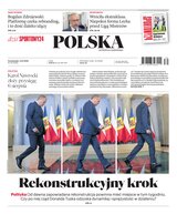 Polska Metropolia Warszawska 58/2025