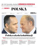 Polska Metropolia Warszawska 60/2025
