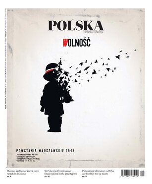 Polska Metropolia Warszawska 61/2025