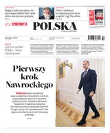 Polska Metropolia Warszawska 62/2025