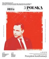 Polska Metropolia Warszawska 63/2025