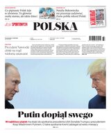 Polska Metropolia Warszawska 64/2025