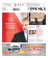 Polska Metropolia Warszawska 65/2025