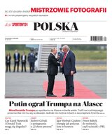 Polska Metropolia Warszawska 66/2025