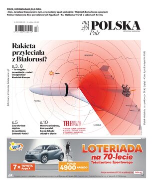 Polska Metropolia Warszawska 67/2025