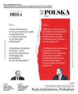 Polska Metropolia Warszawska 69/2025