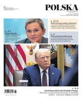 Polska Metropolia Warszawska 70/2025